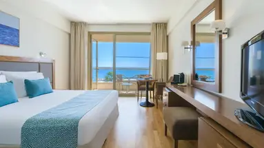 Golden Bay Beach Hotel