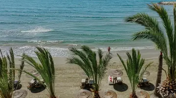 Golden Bay Beach Hotel