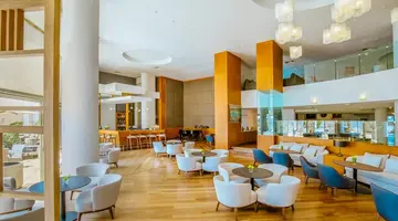 Golden Bay Beach Hotel
