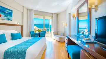 Golden Bay Beach Hotel