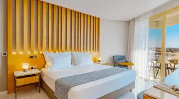 Golden Bay Beach Hotel