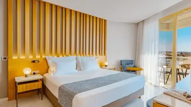 Golden Bay Beach Hotel