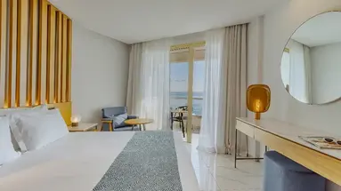 Golden Bay Beach hotel