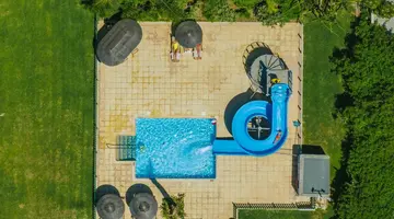 Golden Bay Beach hotel