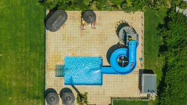 Golden Bay Beach hotel