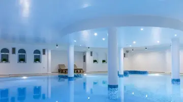 Golden Bay Beach Hotel