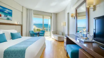 Golden Bay Beach Hotel