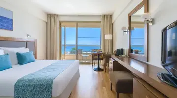 Golden Bay Beach Hotel