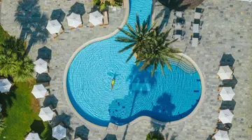 Golden Bay Beach Hotel