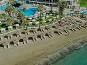 Golden Bay Beach Hotel