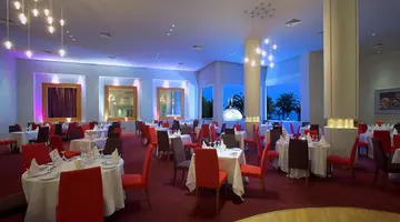 Golden Bay Beach Hotel