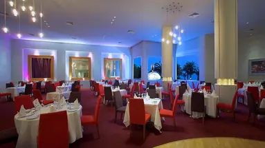 Golden Bay Beach Hotel