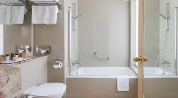 Golden Bay Beach Hotel