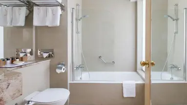 Golden Bay Beach Hotel