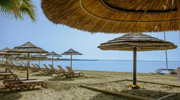 Golden Bay Beach hotel