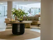 Golden Bay Beach hotel