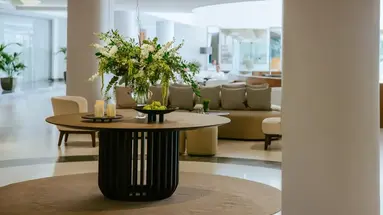 Golden Bay Beach hotel