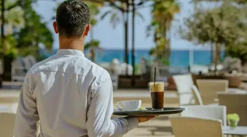 Golden Bay Beach hotel