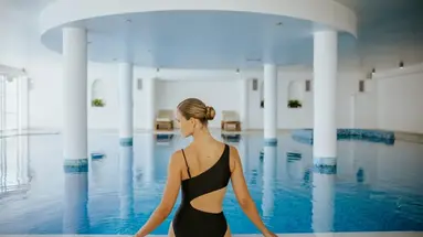 Golden Bay Beach hotel