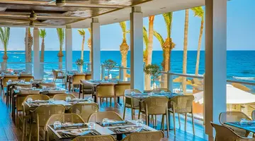 Golden Bay Beach Hotel