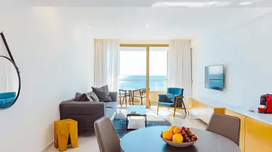 Golden Bay Beach Hotel