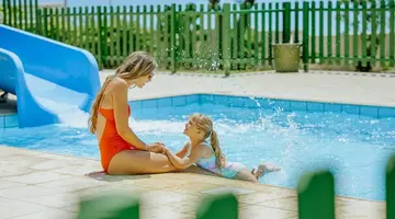 Golden Bay Beach Hotel