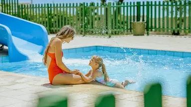 Golden Bay Beach Hotel