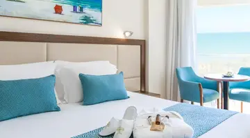 Golden Bay Beach Resort