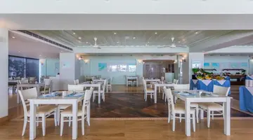 Golden Bay Beach Resort