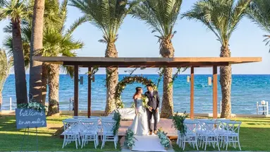 Golden Bay Beach Resort