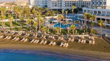 Golden Bay Beach Resort