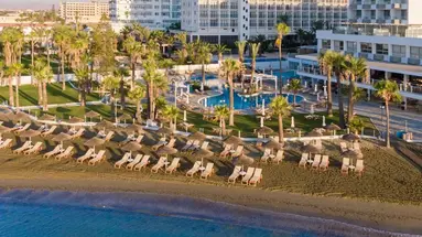 Golden Bay Beach Resort