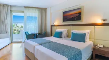 Golden Bay Beach Resort