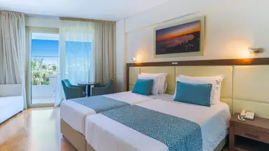 Golden Bay Beach Resort