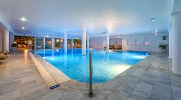 Golden Bay Beach Resort