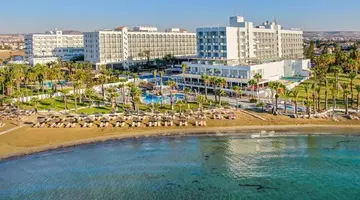 Golden Bay Beach Resort
