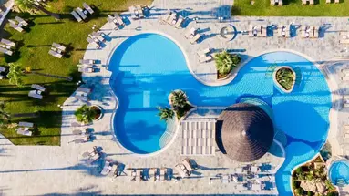 Golden Bay Beach Resort