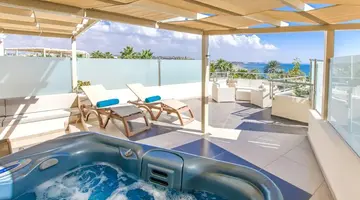 Golden Bay Beach Resort