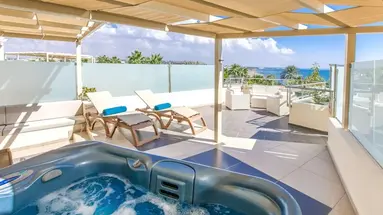 Golden Bay Beach Resort