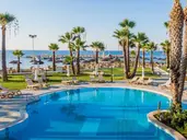 Golden Bay Beach Resort