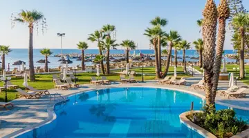 Golden Bay Beach Resort