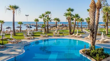 Golden Bay Beach Resort