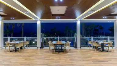 Golden Bay Beach Resort
