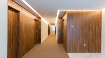 Golden Bay Beach Resort