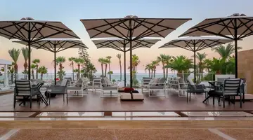 Golden Bay Beach Resort