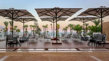 Golden Bay Beach Resort