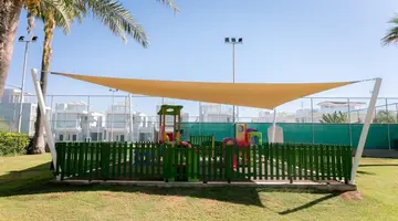Golden Bay Beach Resort