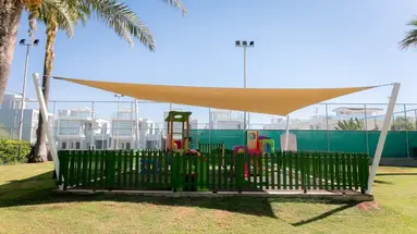 Golden Bay Beach Resort
