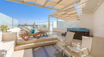 Golden Bay Beach Resort