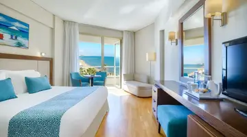 Golden Bay Beach Resort